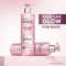 Pond's Bright Beauty Light Crème Body Lotion for Smooth & Bright Skin,For All Skin Types, (600ml)