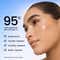 Foxtale Perfect Match Tinted Fluid Sunscreen - Sand (50 ml)