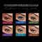 PARUL GARG Beauty Bold Define Shimmer Kajal - Shaheen (0.3 g)