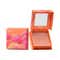 Benefit Cosmetics Blossy Brightening Blush - Warm Apricot (6 g)