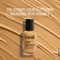 Lakme Forever Matte Foundation Superior Coverage Vit E Lightweight & Water-Resist - Cinnamon (27 ml)