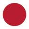 Sculptural Red