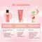 mCaffeine Berry Cute Glow Kit