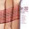 Lakme 9to5 Lip Tattoo Matte Slim Stick - MB17 Totally Taupe (2 g)