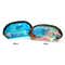 PAC Holographic Makeup Pouch - Pink