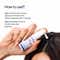 WishCare Hair Growth Serum Concentrate with Redensyl In Vivo Tested Boosts Hair Growth (100 ml)