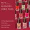 Hyue Gel Fx Nail Paint - Monsoon Moss (8 ml)