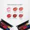 Europe Girl Kiss Me Lip Palette - Multi-Color (100g)