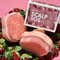 Alan Truman Super Soft Scalp Massage And Shampoo Brush - Pink