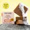 Soulflower Shining Sandalwood Soap for Protection & Tan Removal (100 g)