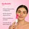 Fixderma 4% Kojic Acid Tinted Lip Balm with 2% Ceramide, 3% Shea Butter, 3% Niacinamide (15ml)