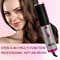 Ktein 4-in-1 Multi-function Professional Hot-Air Brush