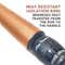 Alan Truman Argan Gold Wand - X-Large 38-25mm (1 Pc)