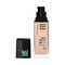 Maybelline New York Fit Me Matte + Poreless Liquid Foundation SPF 22 - 125 Nude Beige (30ml)