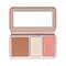 Anastasia Beverly Hills Face Palette V1 - Italian Summer (17.6g)