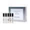 Skinn By Titan Discovery Kit For Him (5 pcs)
