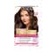 LOreal Paris New Excellence Creme Hair Color Hyaluronic Acid, 4.25 Aishwaryas Brown, (100gm + 72ml)