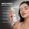 PAC Micro Finish Makeup Fixer Spray Quick Drying Microfine Mist Longlasting Sweatproof (120 ml)