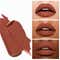 PAC Timeless Matte 12H Longlasting Rich Pigment One Swipe Payoff Smudgeproof - Cocoa Berry (6.5 ml)