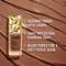 Lakme Be-Jewel Luminous Skin Tint Up to 2X Luminous Glow - Cool Cocoa (25 ml)