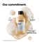 L'OREAL PROFESSIONNEL Absolut Repair Shampoo For Dry and Damaged Hair With Protein & Omega 9 (300 ml)