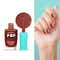 SUGAR POP Nail Lacquer Classic - 43 Vintage Brick (10 ml)