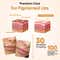 Aravi Organic Barrier Repair Lip Balm SPF 50 PA++++ (5 g)