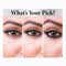 TNW The Natural Wash Eye Lock Intense Gel Kajal, Waterproof & Smudge-Proof - Black (1.2 g)