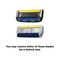 LetsShave Pro 6 Maxxx world’s 1st 6 blade razor for men Precision Back Blade Razor Handle for Men