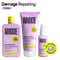 Moxie Beauty The HydroRepair Routine for Dry & Damaged Hair - Shampoo, Conditioner & Serum (3 Pcs)