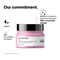 L'OREAL PROFESSIONNEL Liss Unlimited Mask for Frizzy & Unruly Hair (250 ml) With Pro-Keratin