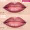 Huda Beauty Lip Contour Stain - Soft Nude (1 ml)