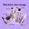 LOVE beauty AND planet Argan Oil & Lavender Hair Serum (50ml)