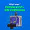 Bombay Shaving Company Fresh Karma Perfume for Men (100 ml)