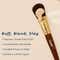 GUBB Foundation Brush (40 g)