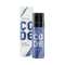 Wild Stone Code Bleu Body Perfume For Men (150 ml)