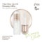 Axis-Y Vita Glow Lip Oil - Dreamy Olive (4 ml)