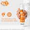 The Derma Co 1% Hyaluronic Sunscreen Spf 50 Pa+++ Aqua Gel For Long Lasting and Deep Hydration (50 g)