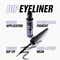 Makeup Revolution Relove Dip Eyeliner - Black (5 ml)
