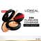 L'Oreal Paris Infallible Cushion Foundation 24Hr Full Coverage Glass-Skin Finish - ShadeW257 (11 g)