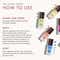 Hyue Gel Fx Nail Paint - Cobalt (8 ml)
