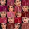PARUL GARG Beauty Ultimate Silk Matte Liquid Lipstick Set (10 pcs)