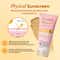 The Pink Foundry Matte Moisturising Mineral Sunscreen (50g)