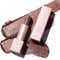 Oulac Infinity Moisture Shine Lipstick - D06 Brown Diamond (4 g)