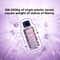 LOVE beauty AND planet Argan Oil and Lavender Sulphate Free Shampoo for Dry & Frizzy hair (200 ml)