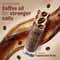Lakme 9 to 5 Overtime Shine Nail Polish Coffee Edit - 07 Maple Macchiato (6 ml)