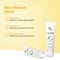 Fixderma Lip Balm with Vitamin C and Vitamin E, Lip Balm for Dark Lip Lip Balm for Unisex (15ml)