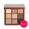 Anastasia Beverly Hills Eyeshadow Palette Mini - Sultry (9g)