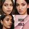 Renee Yours Truly Strobe Cream 3-In-1 Highlighter Primer & Moisturiser - Rose Gold (30 g)