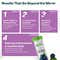 Oziva Phyto Ceramides+ Collagen Builder - Blueberry Flavour (15 Effervscent Tablets)